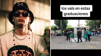 Peso Pluma revoluciona las fiestas