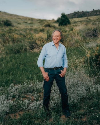 Yo-Yo Ma