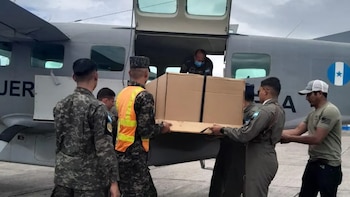 Honduras mantiene 173 solicitudes pendientes para repatriar cuerpos de connacionales fallecidos en el extranjero