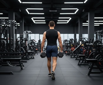 Este ejercicio favorece la estabilidad