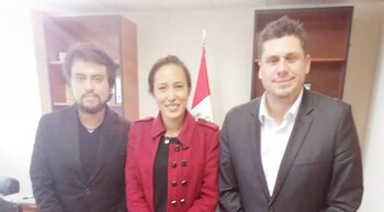 Congreso envió carta a Valve.