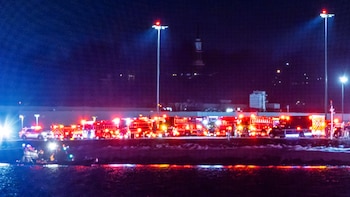 Autoridades confirman víctimas mortales en