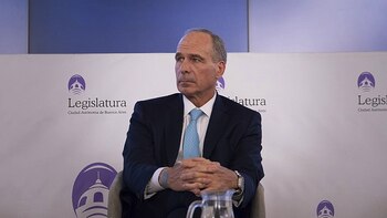 La Legislatura porteña declaró personalidad