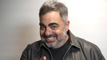 Moldavsky: "Hacer eventos privados es