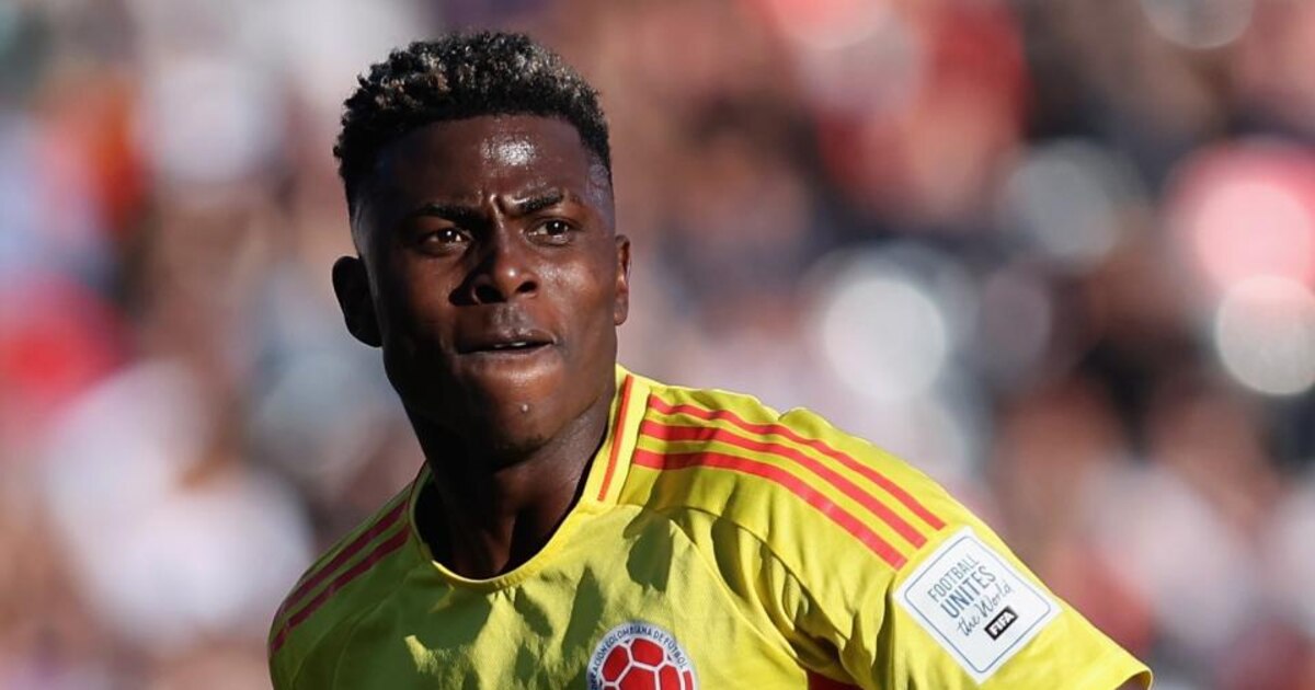 COLBIAIIII derrotou Spane de Neeshi Trick para as semifinais no Chile COLBIAIIII derrotou Spane de Neeshi Trick para as semifinais no Chile