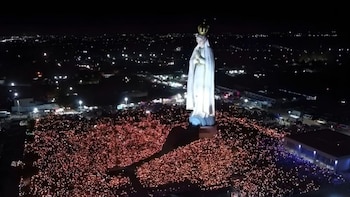 Este es el monumento más