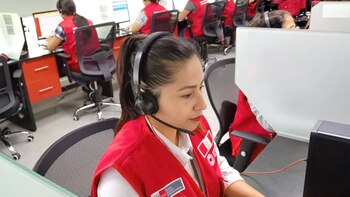 Fiestas Patrias: Servicios esenciales del