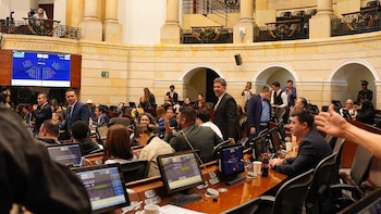 Elecciones Senado: estos fueron los