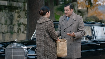 Avance del capítulo 513 de