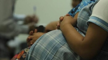 Zonas rurales del país presentan