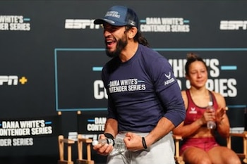 El colombiano debutará el 28