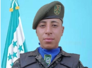 El asesinato de Álvaro Colindres