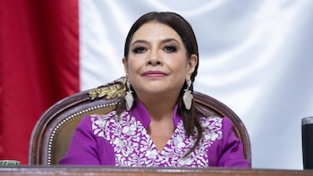 Clara Brugada presenta iniciativas por rentas justas, educación inicial y nuevo plantel de la UNAM en CDMX
