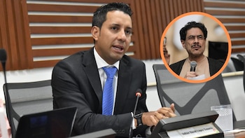 Presidente de la Cámara anunció