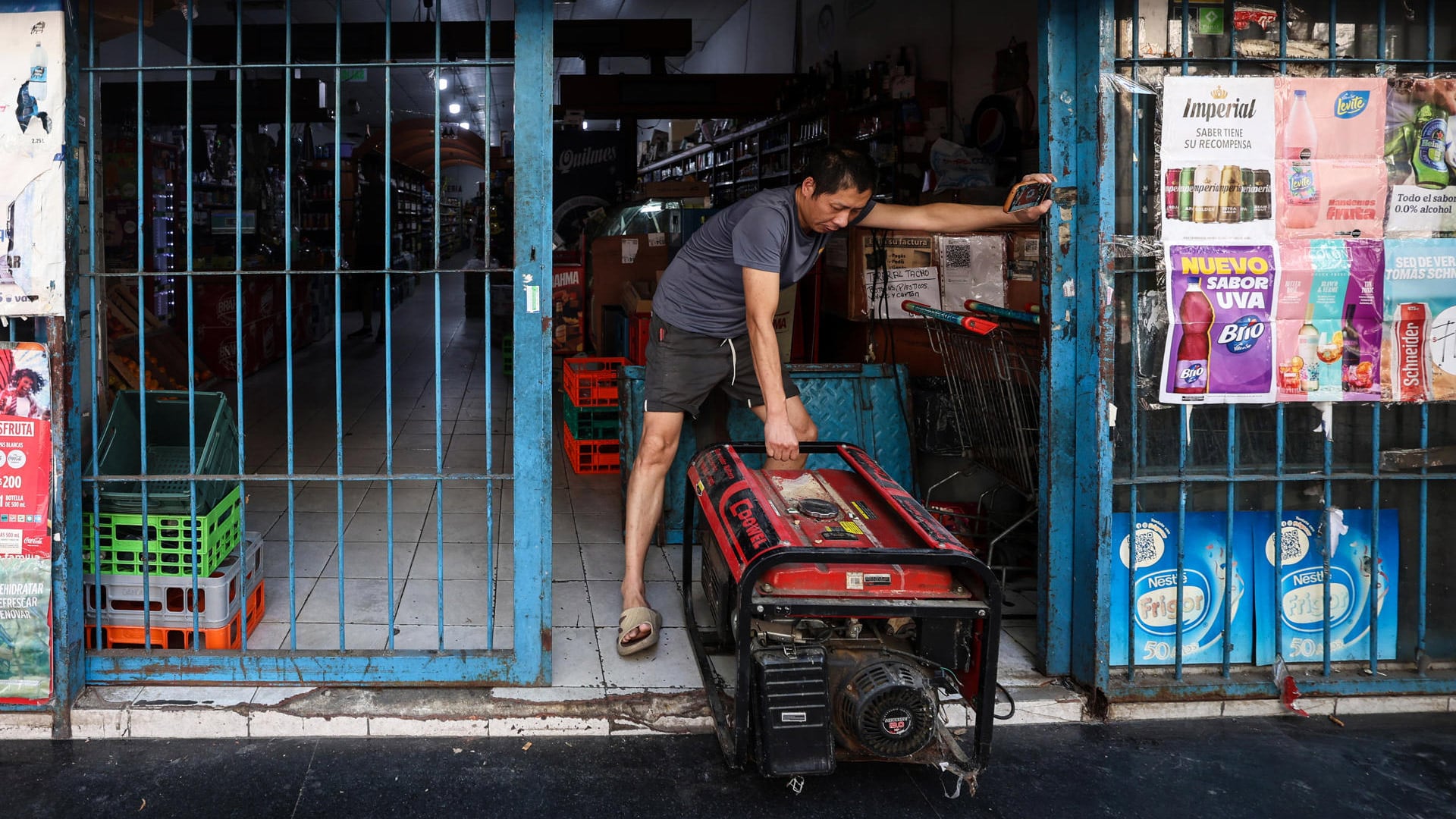 El juez cita la Ley de Defensa al Consumidor y otorga un daño punitivo de 60.000 pesos por la conducta descalificable de la empresa. (Foto de archivo: EFE/Juan Ignacio Roncoroni)