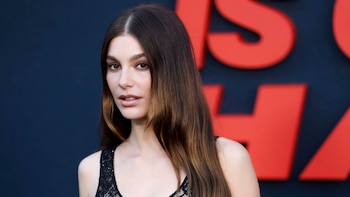 Camila Morrone deslumbró con su costado argentino cuando quisieron tomarle examen de español: “Más canchero”