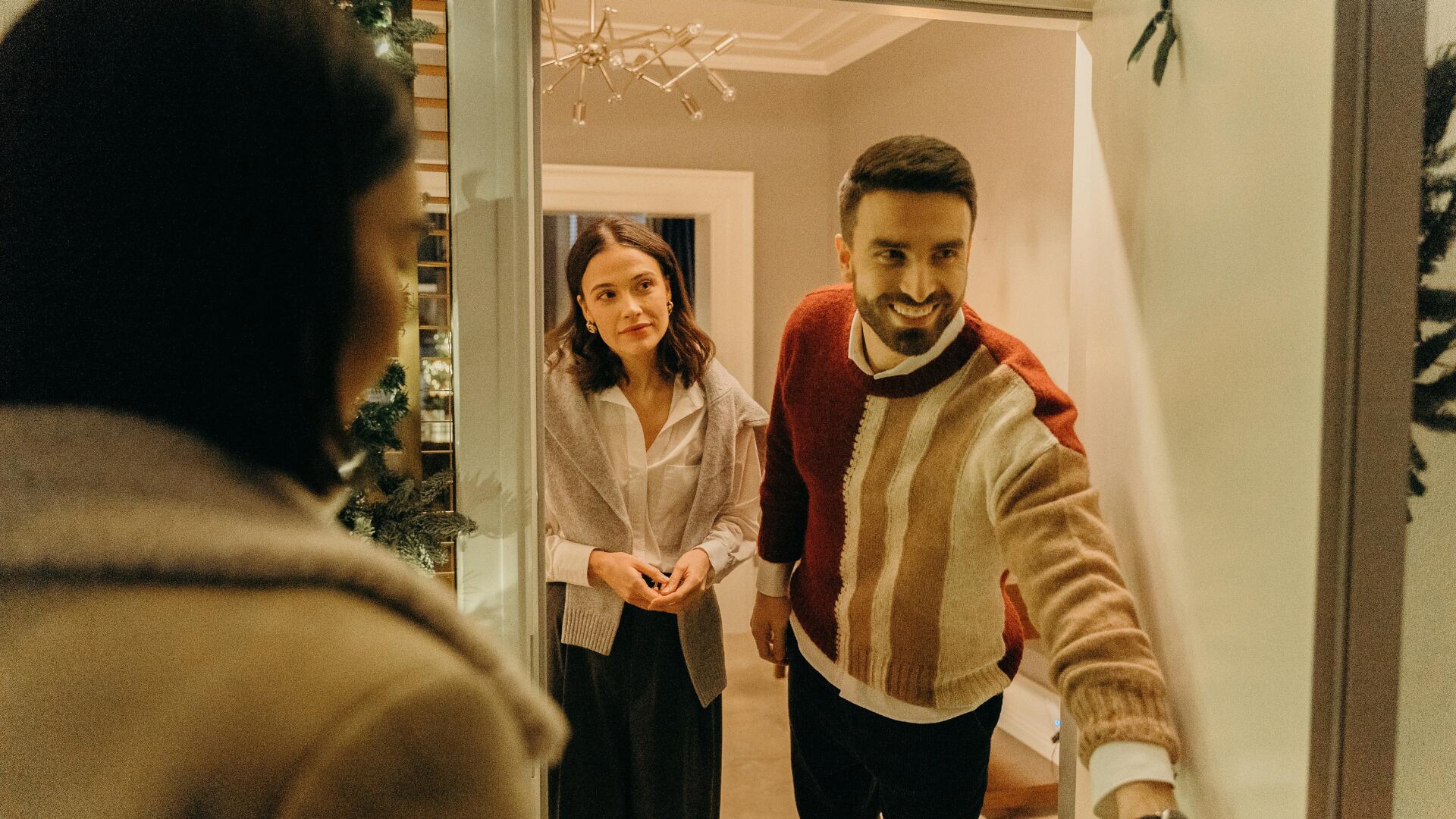 Cómo te pueden ayudar los vínculos débiles según Mark S. Granovetter (Pexels)