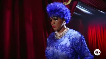 Esto fue lo que dijo el imitador de Celia Cruz tras su salida del programa - crédito Caracol Televisión/Yo me llamo