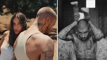 En su nuevo álbum Swag,