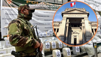 En Perú las condenas por