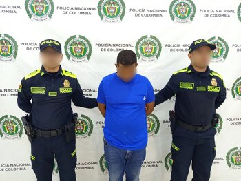 Las autoridades denunciaban que este