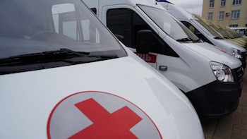 Mueren tres personas en ataques de Ucrania contra la región rusa de Briansk y la península de Crimea