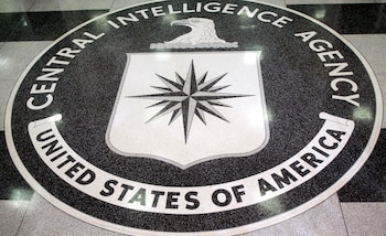 Dos décadas atrás, la CIA