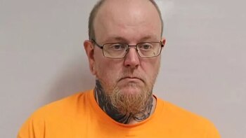 Ocultó por años el cadáver