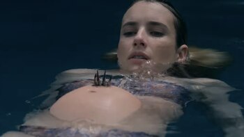 Alusiones a arácnidos caracterizan las