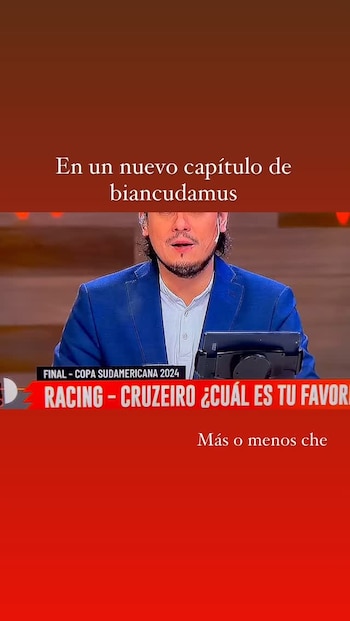 El mensaje de Bianca Silva