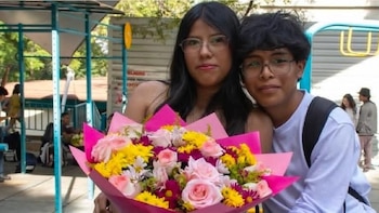 Buscan a Pamela Abril, alumna del CCH Naucalpan reportada como desaparecida: “La iban a asaltar”