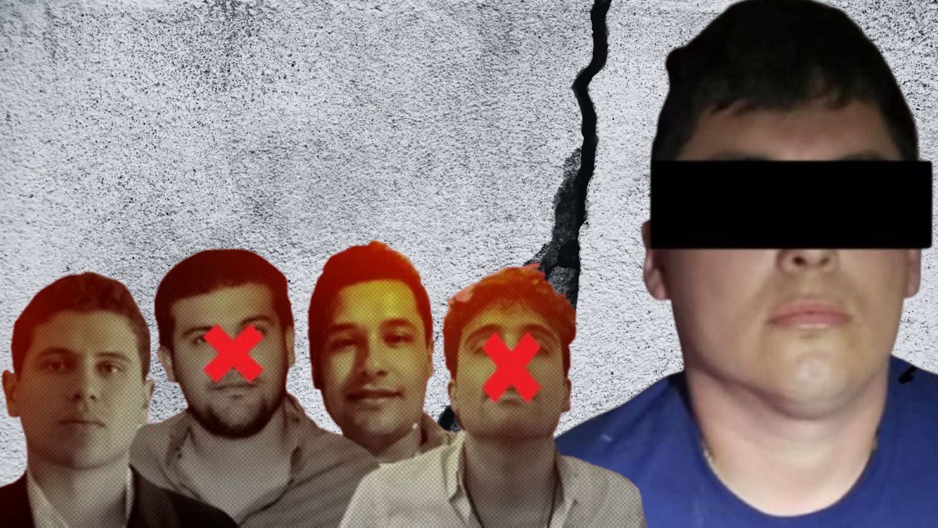 ‘El Jando’, piloto de confianza de Iván Archivaldo Guzmán, fue detenido en Sinaloa. Su captura representa un golpe estratégico para ‘Los Chapitos’. (Anayeli Tapia/Infobae)