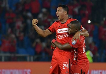 Daniel Bocanegra del América de