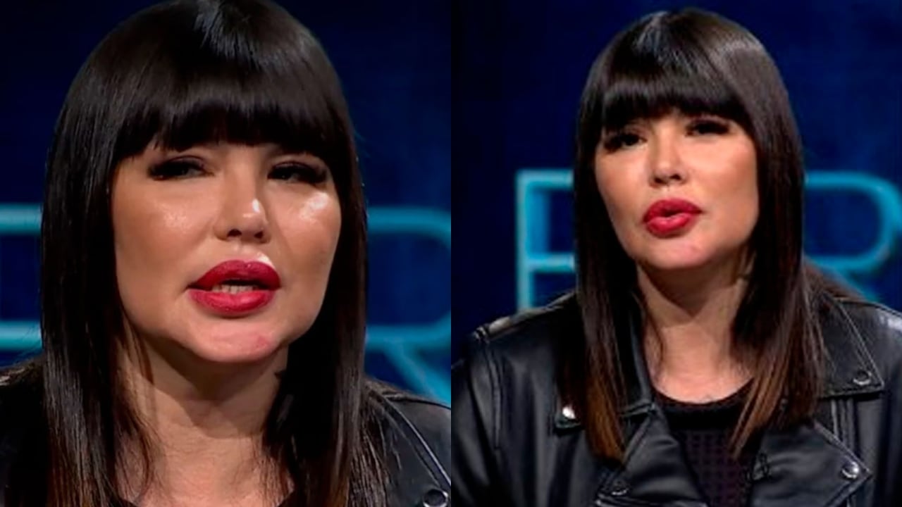 Angie Jibaja reapareció en TikTok y pidió transferencias por Yape desde Brasil