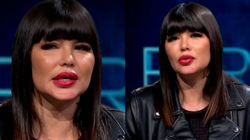 Angie Jibaja reapareció pidiendo transferencias por Yape desde Brasil: “Estoy medio borracha la verdad”