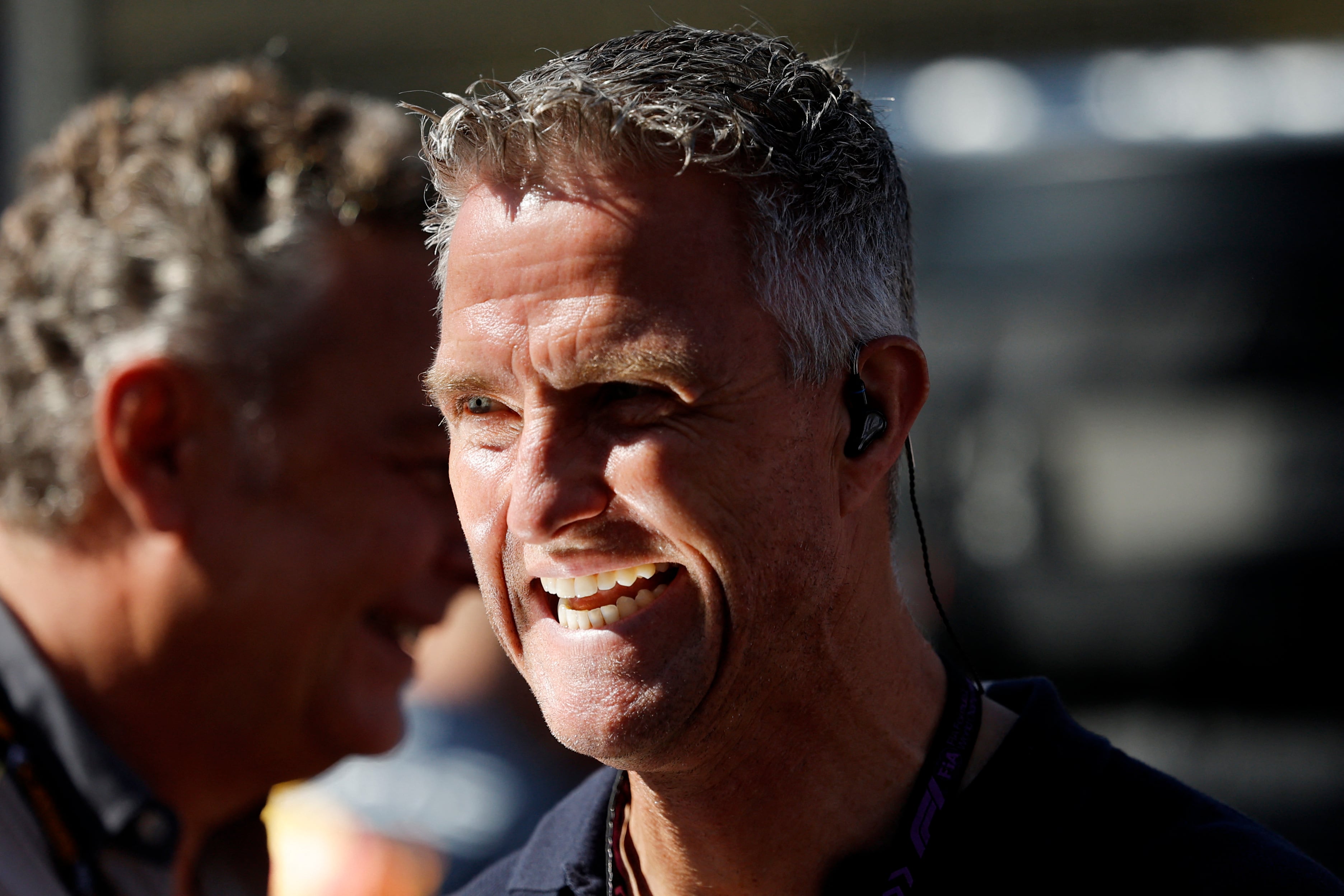 A lo largo de su carrera en la Fórmula 1, en la que corrió 180 Grandes Premios entre 1997 y 2007, Ralf Schumacher logró el triunfo en seis carreras, logró 27 podios, 6 pole positions y 8 récords de vueltas (Foto: Reuters/Maxim Shemetov)