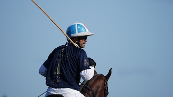 Designaron a Adolfo Cambiaso como embajador internacional del deporte argentino