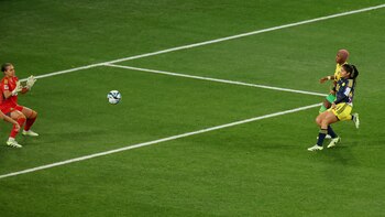 Mundial femenino 2023: este es