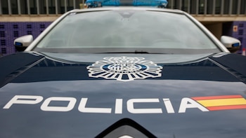 Detenido como presunto autor de