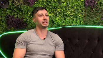 Su sueño es trabajar con