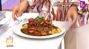 El Gran Chef Famosos -