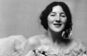 Audrey Munson, "la Venus de