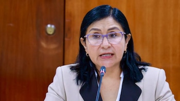 Congresistas ignoran cómo funciona la