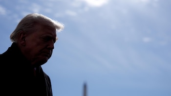 Irán avisa a EEUU de