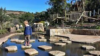 El lugar es ideal para