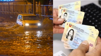 Campaña de DNI gratis en distritos afectados por las lluvias: conoce los lugares y horarios de atención de Reniec