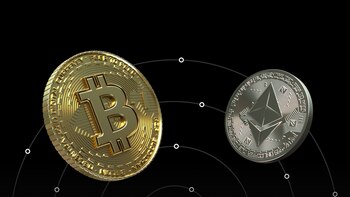 Bitcoin y Ether