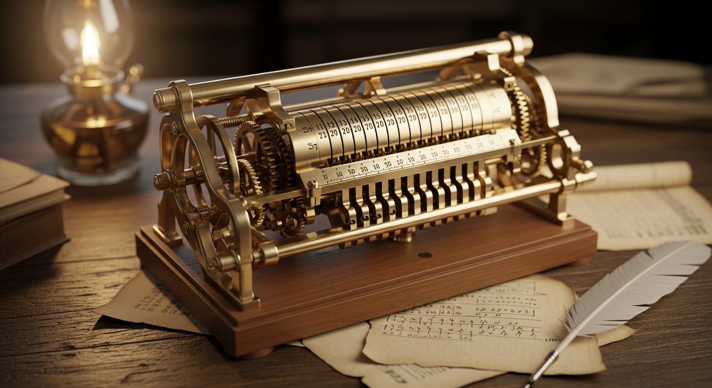 Por qué la pascalina inspira a una nueva generación en Francia