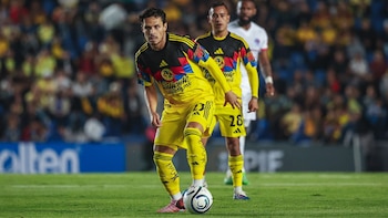 Concacaf Champions Cup 2026: dónde