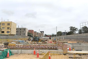 El avance de la infraestructura refuerza expectativas por una reducción significativa en tiempos de traslado. Difusión